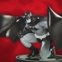 Batman Black-White: Batman (Jim Lee)