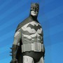 Batman Black-White: Batman (Mike Mignola)