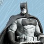 Batman Black-White: Batman (Frank Miller)