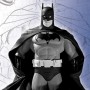 Batman Black-White: Batman (George Pérez)