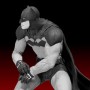Batman Black-White: Batman (Paul Pope)
