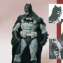 Batman Black-White: Batman (Eduardo Risso)