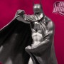 Batman Black-White: Batman (Alex Ross)