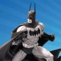 Batman Black-White: Batman (Tim Sale)
