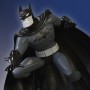 Batman Black-White: Batman (Bruce Timm)