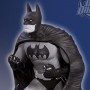 Batman Black-White: Batman (Ethan Van Sciver)