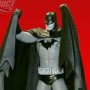 Batman Black-White: Batman (Matt Wagner)