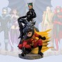 Batman: Family Part 1 - Robin And Catwoman