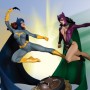 Batman: Catwoman Vs. Batgirl