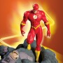 DC Comics: Flash Vs. Gorilla Grodd Mini