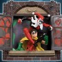 Gotham City Stories: Harley Quinn Vs. Robin