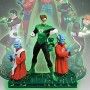 Green Lantern Legacies (studio)