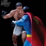 Superman Vs. Muhammad Ali (studio)