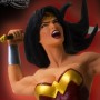 Wonder Woman Vs. Ares