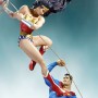 Superman: Superman Vs. Wonder Woman