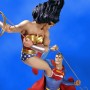 Wonder Woman Vs. Superman (studio)