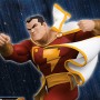 Superman / Shazam: Shazam Return Of Black Adam