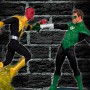 Green Lantern: Ultimate Showdown - Green Lantern Vs. Sinestro