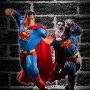 Ultimate Showdown - Superman Vs. Bizarro (studio)