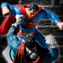 Ultimate Showdown - Superman Vs. Bizarro (studio)