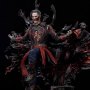 Doctor Strange And Multiverse Of Madness: Dead Defender Strange Deluxe