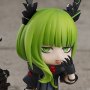 Dead Master Nendoroid