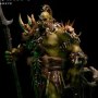 Warcraft The Beginning: Kilrogg Deadeye