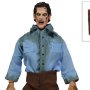 Evil Dead 2: Deadite Ash Retro