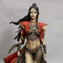 Fantasy Figure Gallery: Dead Moon (Luis & Romulo Royo)