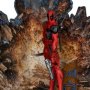 Marvel: Deadpool (The New Mutants #98)