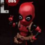 Deadpool: Deadpool Egg Attack