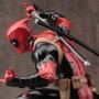 Marvel: Marvel Now! Deadpool