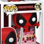 Deadpool In Cake 30th Anni Pop! Vinyl