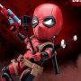 Deadpool Egg Attack