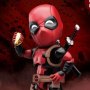 Deadpool Egg Attack