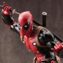 Marvel Now! Deadpool