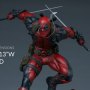 Deadpool (Sideshow)