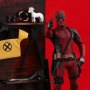 Deadpool 2: Deadpool