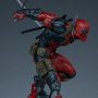 Deadpool (Sideshow)