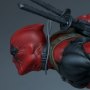 Deadpool (Sideshow)