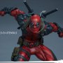 Deadpool (Sideshow)