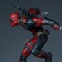 Deadpool (Sideshow)