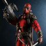 Marvel: Deadpool