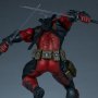 Deadpool (Sideshow)