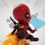 Deadpool Ambush Egg Attack Mini