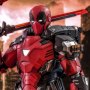 Deadpool Armorized Special Edition