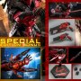 Deadpool Armorized Special Edition