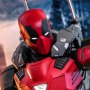 Deadpool Armorized Special Edition