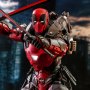 Deadpool Armorized Special Edition