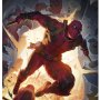 Marvel: Deadpool Art Print (Nixell Cho)